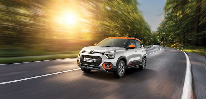 Citroën India कडून नवीन C3 Shine टॉप व्हेरियंट लाँच, काय आहेत वैशिष्ट्ये?