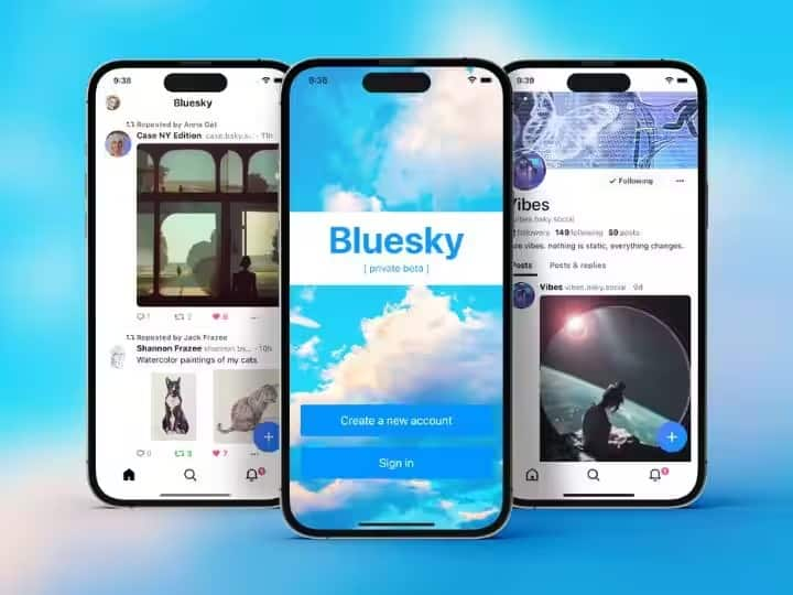 BlueSky :ट्विटरचे माजी CEO Jack Dorsey यांच्याकडून ट्विटरला पर्याय म्हणून BlueSky लाँच करणार