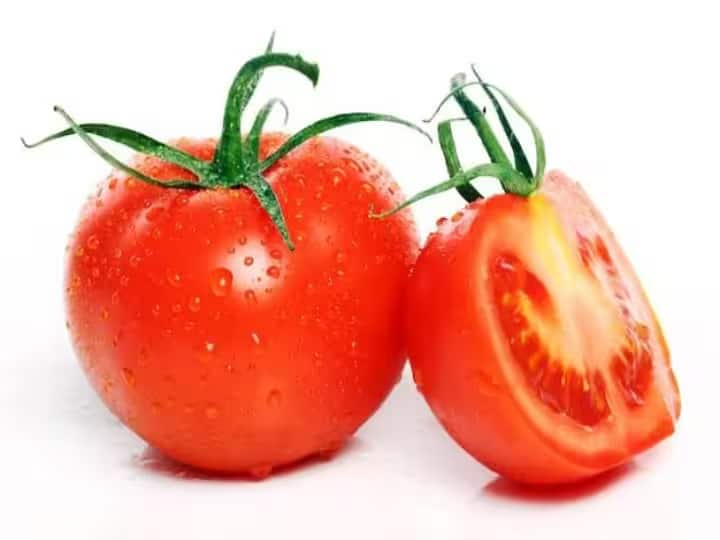 SideEffects Of Eating Tomato :प्रमाणाबाहेर टोमॅटो खाल्यामुळे अॅसिडिटीची समस्या होऊ शकते